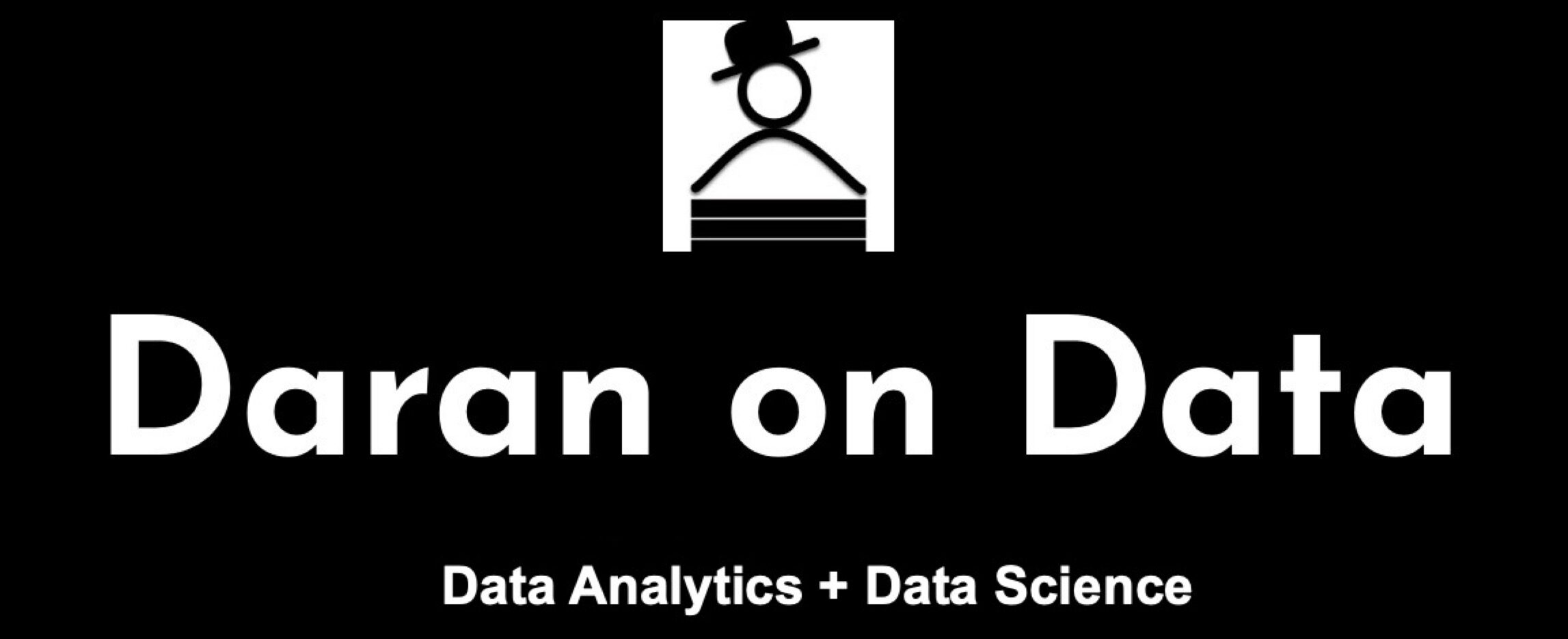 Daran on Data